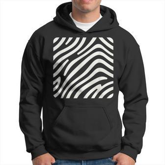 ジャングル ゼブラ柄 ゼブラ コスチューム カーニバル イリュージョン ゼブラ パーカー - Kawaiitshirt
