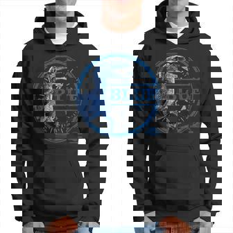 ジュラシック・ワールド Bluecompass パーカー - Kawaiitshirt