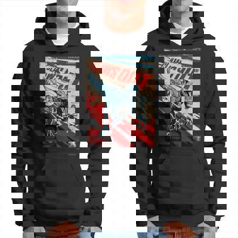 ジュラシック・ワールド Craws Out パーカー - Kawaiitshirt