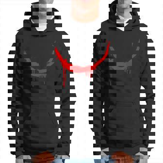 ジョーカースマイル パーカー - Kawaiitshirt