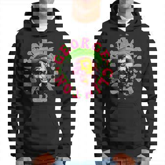 ジョージ・クリントン・フェイス パーカー - Kawaiitshirt