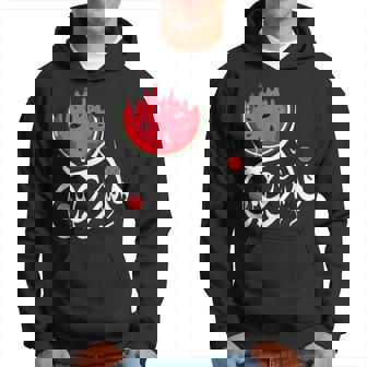 スイカ パレスチナ スイカ パレスチナコレクション パーカー - Kawaiitshirt