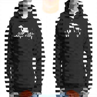 ホワイト スイス シェパード ドッグ ホワイト スイス シェパード ドッグ パーカー - Kawaiitshirt