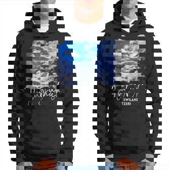 スイス ユングフラウヨッホ お土産 ユングフラウヨッホ パーカー - Kawaiitshirt