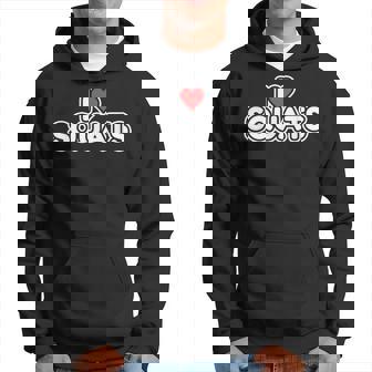 スクワットが大好き パーカー - Kawaiitshirt