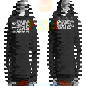 スクールナース パーカー - Kawaiitshirt