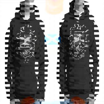 スコットランドアルバグブラス パーカー - Kawaiitshirt