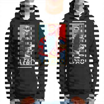 スコット・ラファロ・ホープ ジャズ史上最高のミュージシャン。 パーカー - Kawaiitshirt