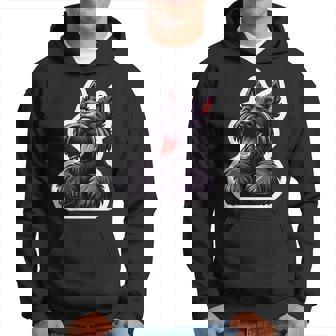 スコティッシュテリア 面白い スコティッシュテリア カワイイ 子犬 犬 パーカー - Kawaiitshirt