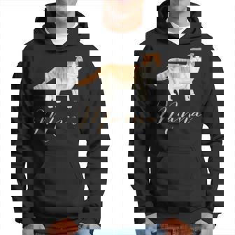 スコティッシュフォールドキャット ママシャツ 猫 ママ ママ パーカー - Kawaiitshirt