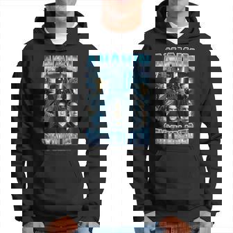 スターウォーズ クラシック アナキン・スカイウォーカー フォトコラージュポスター パーカー - Kawaiitshirt