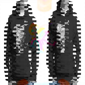 スターバタフライ対悪の力 パーカー - Kawaiitshirt