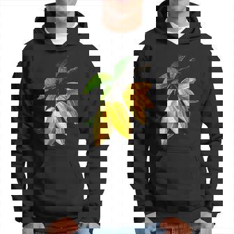 スターフルーツ フルーツ モチーフ イラスト スターフルーツ パーカー - Kawaiitshirt