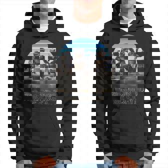 スター・ウォーズ マンダロリアン 大丈夫 レトロショット パーカー - Kawaiitshirt