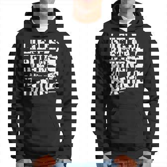 ストリートダンス ブレイクダンス パーカー - Kawaiitshirt