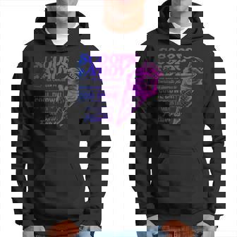 ストレンジャー・シングス ヴィンテージ スクープ アホイ アイスクリーム クールダウン ミーム パーカー - Kawaiitshirt