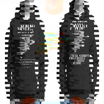 スプリント 短距離 趣味 陸上競技 スキルアップ パーカー - Kawaiitshirt