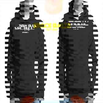 スペースボール ザ・ パーカー - Kawaiitshirt