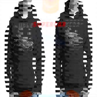 スポーツカーファンに最適なスーtシャツ。 パーカー - Kawaiitshirt