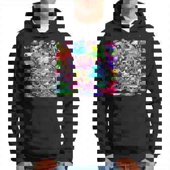 スライムランチャー、スライムペディア、グループランチャーwiki、グループムード。 パーカー - Kawaiitshirt