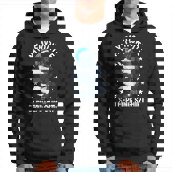 スリープシャツ ゴリラパジャマ モーニンググランピー用 パーカー - Kawaiitshirt