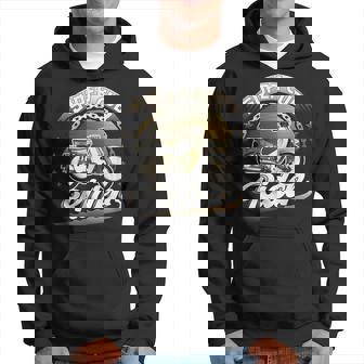 スーパーカブライダー C100 原付バイク レトロジャパン パーカー - Kawaiitshirt