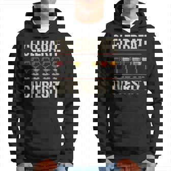 セレブレート・ダイバーシティ・ソムリエ パーカー - Kawaiitshirt