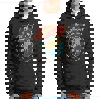 ソビエト連邦 宇宙 スプートニク ロケット Cccp ソ連 プロパガンダ パーカー - Kawaiitshirt