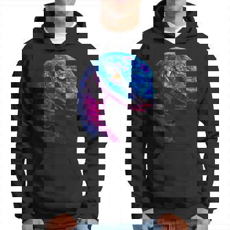 タイパン 動物 モチーフ イラスト タイパン パーカー - Kawaiitshirt