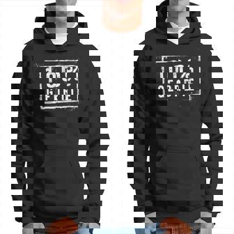 タインの誇り高いジョーディのために、面白いジョーディを着てください パーカー - Kawaiitshirt