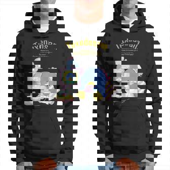 タキシードサム ハピネスマイルーム パーカー - Kawaiitshirt