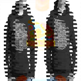 タワーレコード レトロ サンセット ブルバード ヴィンテージ 音楽 ハリウッド パーカー - Kawaiitshirt