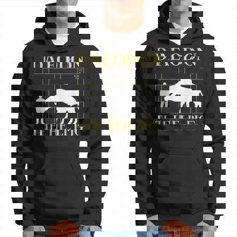 ダエオドン 地獄の豚 先史時代の絶滅した豚 パーカー - Kawaiitshirt