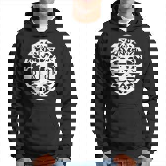 ダルトン アイルランドの名前 ケルトの生命の樹 パーカー - Kawaiitshirt