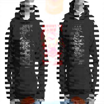 ダンジョンズ&ドラゴンズ モンスターマニュアル パーカー - Kawaiitshirt