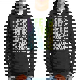 ダンス ストリート ダンス ブレイクダンス パーカー - Kawaiitshirt