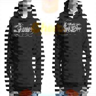 チア チアリーディング チア パーカー - Kawaiitshirt