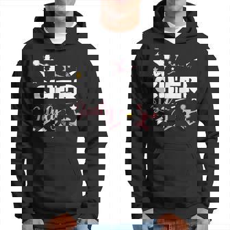 チアリーダー チアリーディング チアレディ パーカー - Kawaiitshirt