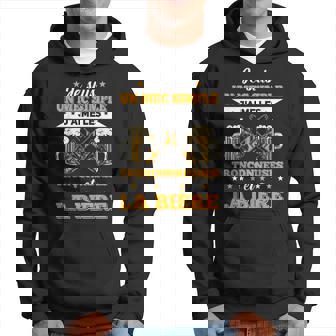 メンズ チェーンソー&ビール ランバージャック&林業チェーンソー パーカー - Kawaiitshirt