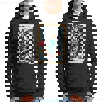 チカーナ レイナ チカーノ シャツ チョロ クイーン かわいい レトロ ローライダー パーカー - Kawaiitshirt