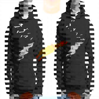 チキンおもちゃ ニワトリ 鶏 おもしろ ギャグ 服 パーカー - Kawaiitshirt