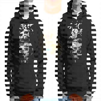 チャリで来た 面白いtシャツ パンダ 自転車 動物 メンズ グッズ かわいい おもしろ 面白い 服 ネタ パーカー - Kawaiitshirt