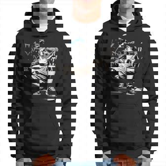 チョロ チカーノ ホーミー クール メキシカン ギャング スケルトン ローライダー パーカー - Kawaiitshirt