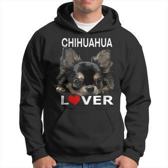 チワワ 長髪好き チワワ 長髪 チワワ パーカー - Kawaiitshirt