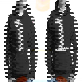 チンアナゴ（Big ビッグ）【どうぶつフレンズ】魚 水族館の生き物 かわいい 面白い 動物 イラスト キャラクター パーカー - Kawaiitshirt