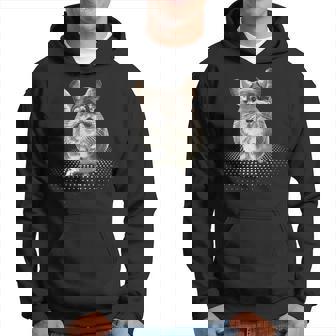 チンチラデザイン ギフトアイデア パーカー - Kawaiitshirt