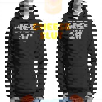 チーズ痴女 パーカー - Kawaiitshirt