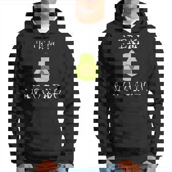 チームアボカドtシャツ 面白いアボカドシャツ ビーガン パーカー - Kawaiitshirt