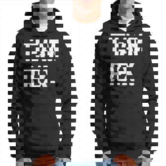 チームレックス パーカー - Kawaiitshirt