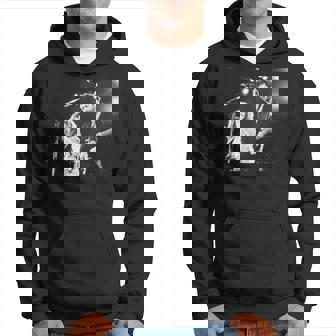 ティナ・ターナー&スペシャルゲスト エリック・クラプトン ライヴ・アット・ウェンブリー パーカー - Kawaiitshirt